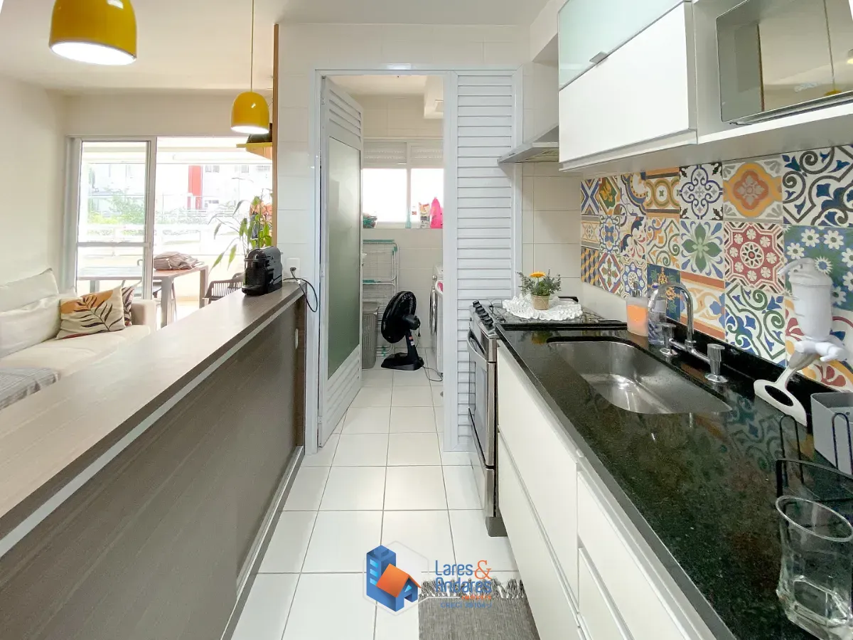 Apartamento, 1 quarto, 50 m² - Foto 13