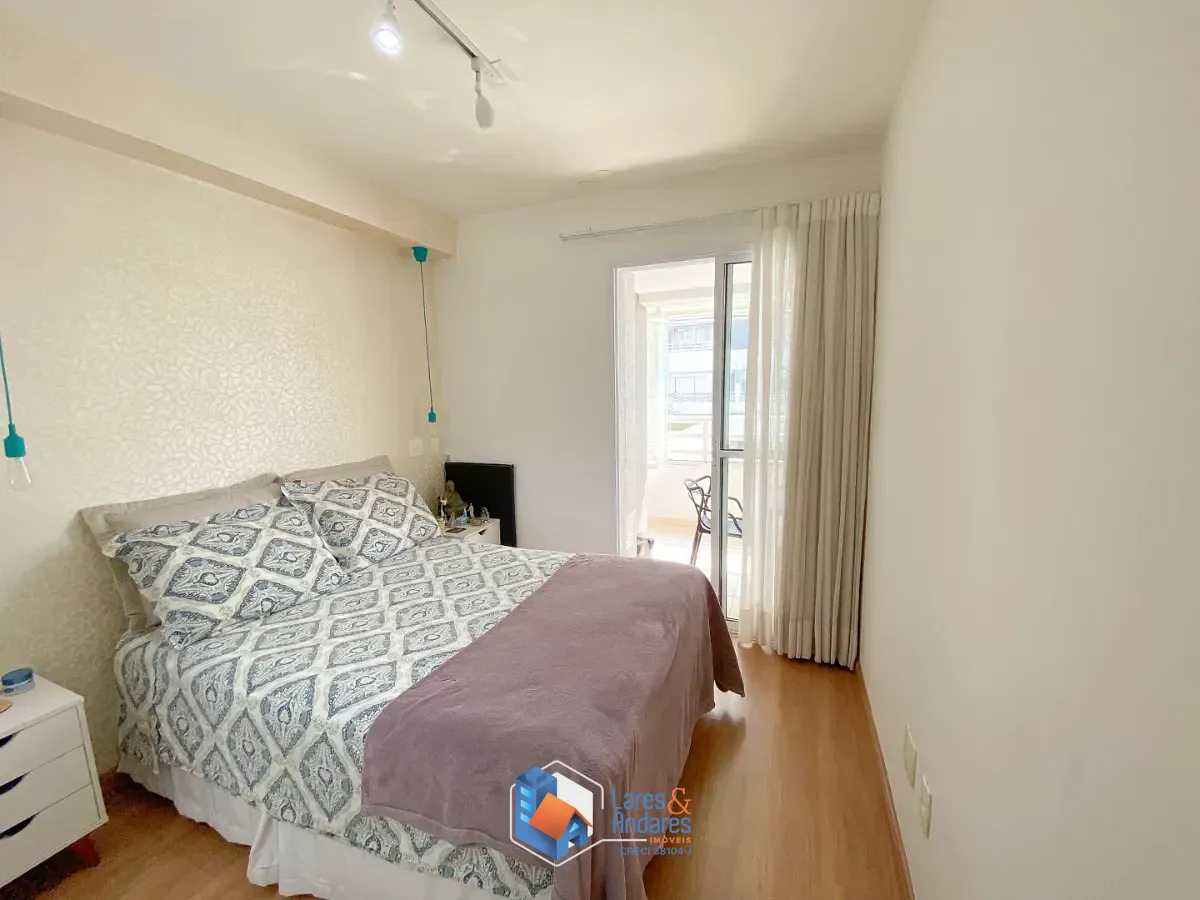 Apartamento, 1 quarto, 50 m² - Foto 21