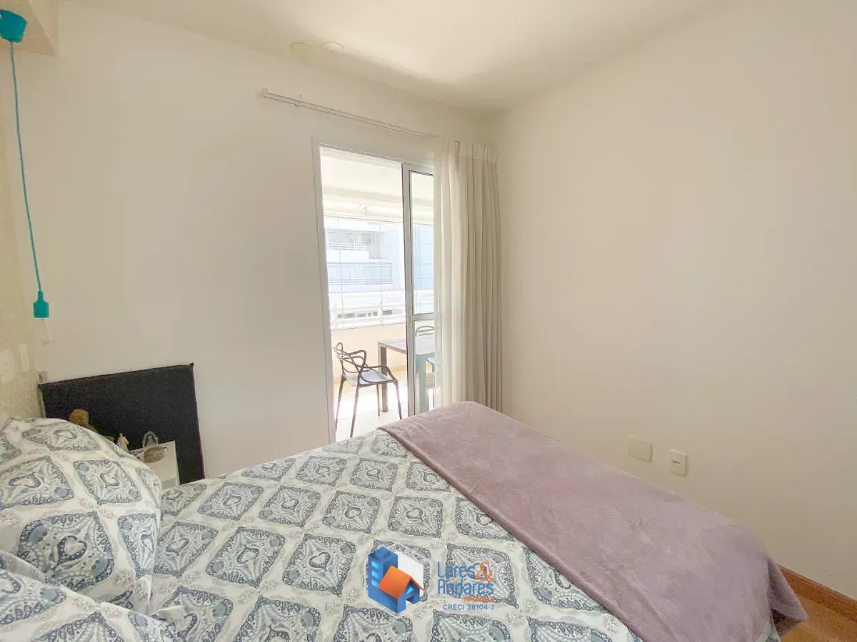 Apartamento, 1 quarto, 50 m² - Foto 41