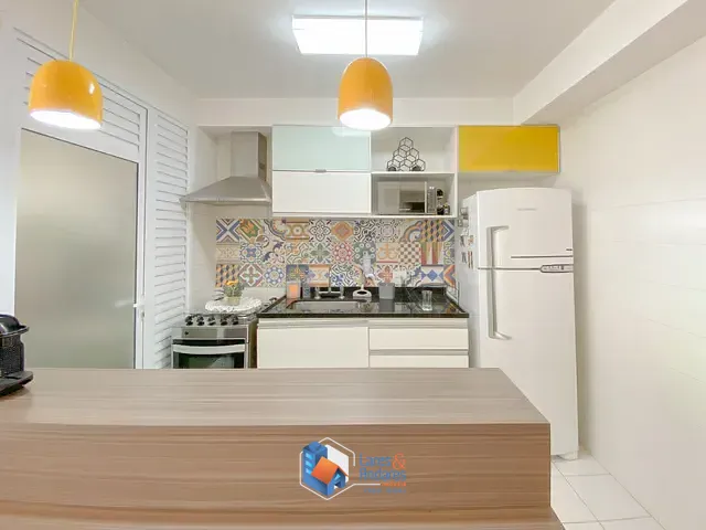 Apartamento com 50m² 1 quarto e 1 banheiro, à venda, no bairro Vila Anglo Brasileira em São Paulo