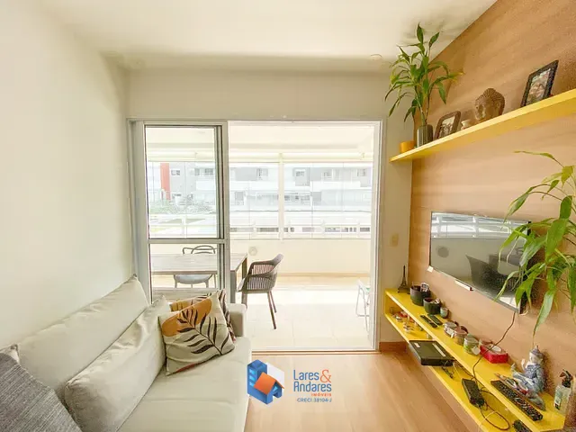 Apartamento com 50m² 1 quarto e 1 banheiro, à venda, no bairro Vila Anglo Brasileira em São Paulo
