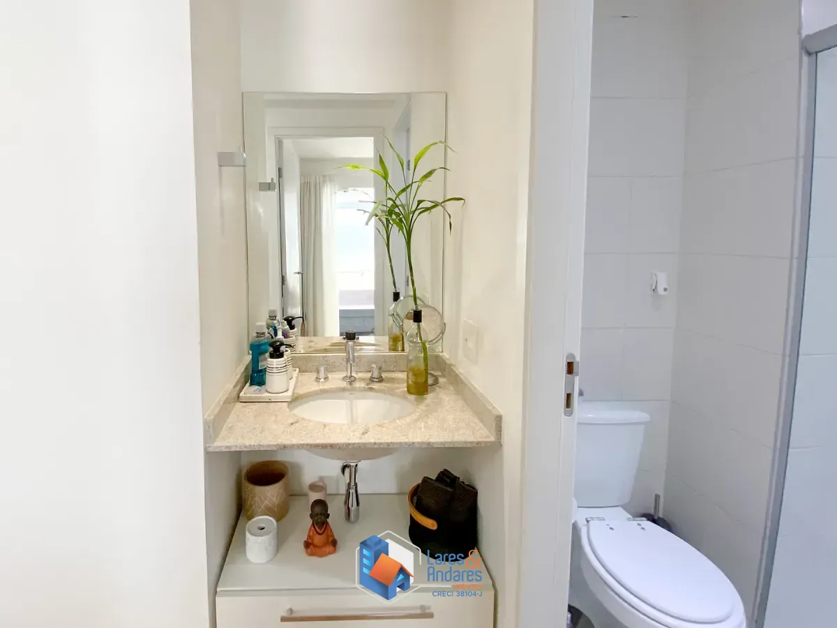 Apartamento, 1 quarto, 50 m² - Foto 25