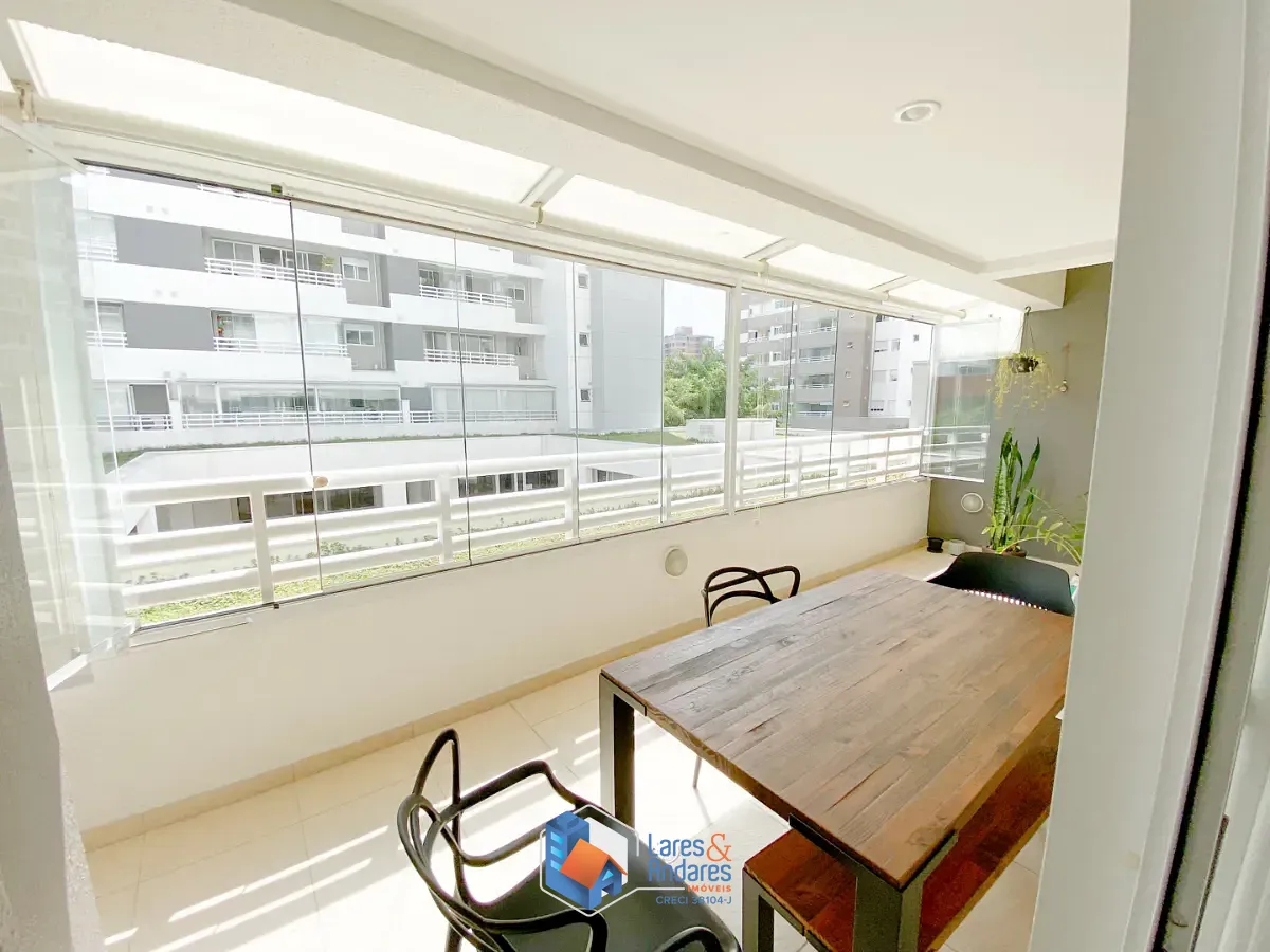 Apartamento, 1 quarto, 50 m² - Foto 45