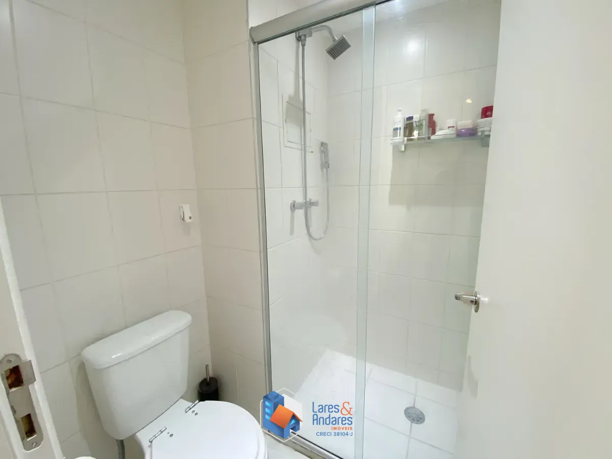 Apartamento, 1 quarto, 50 m² - Foto 29