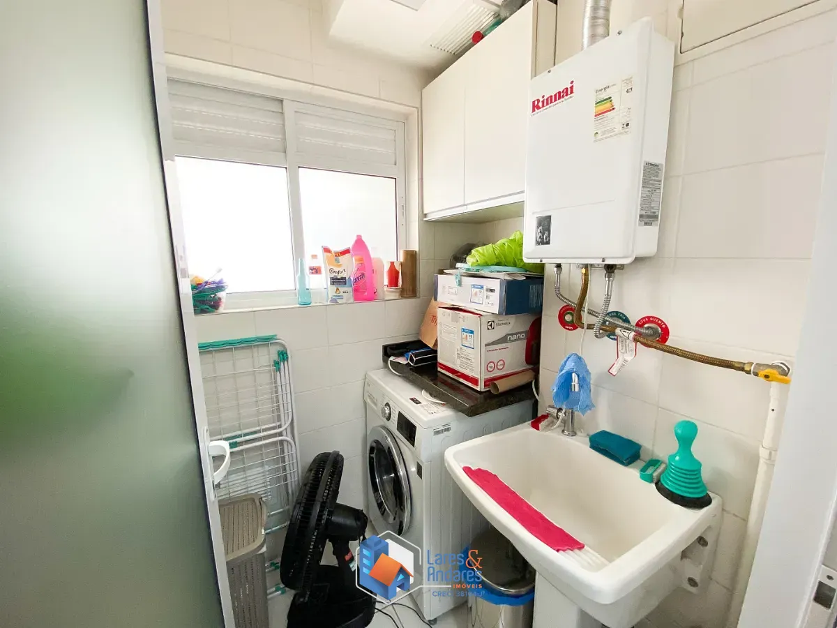 Apartamento, 1 quarto, 50 m² - Foto 53