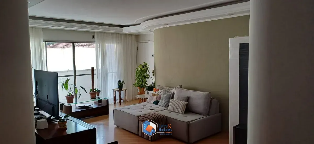 Apartamento, 3 quartos, 120 m² - Foto 53