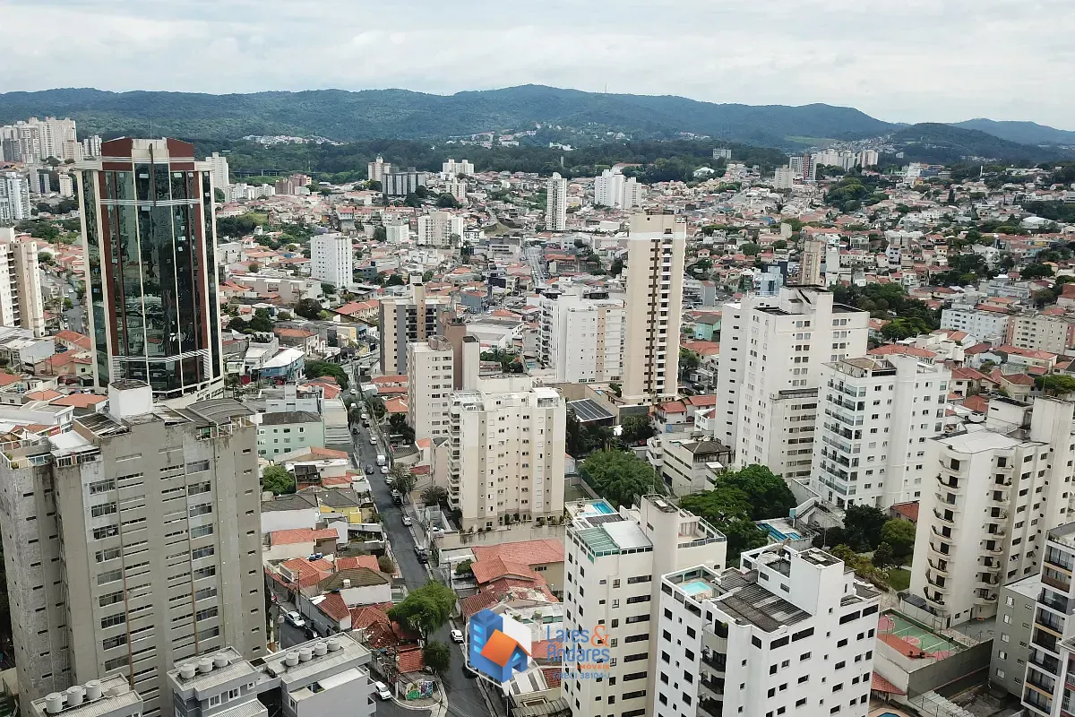 Apartamento, 3 quartos, 120 m² - Foto 47