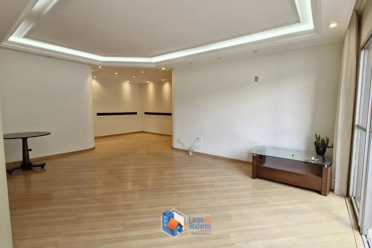 Apartamento, 3 quartos, 120 m² - Foto 3