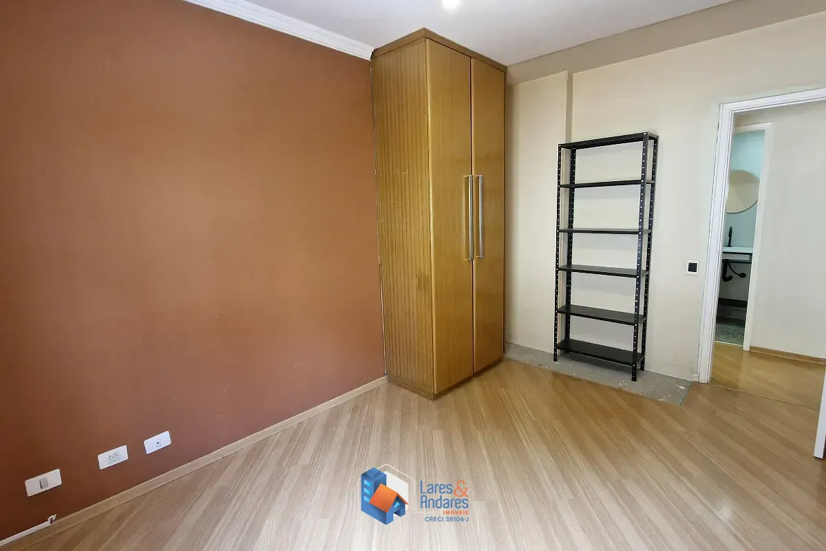 Apartamento, 3 quartos, 120 m² - Foto 14