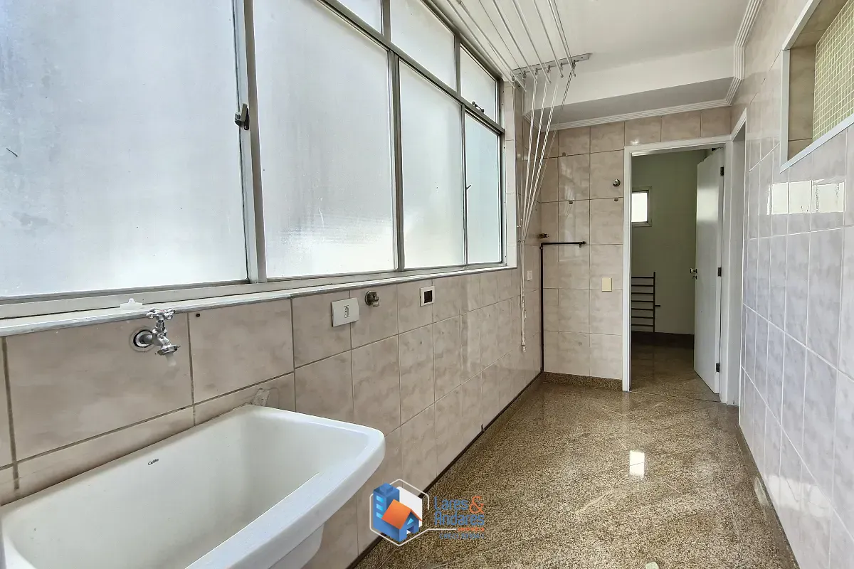 Apartamento, 3 quartos, 120 m² - Foto 33