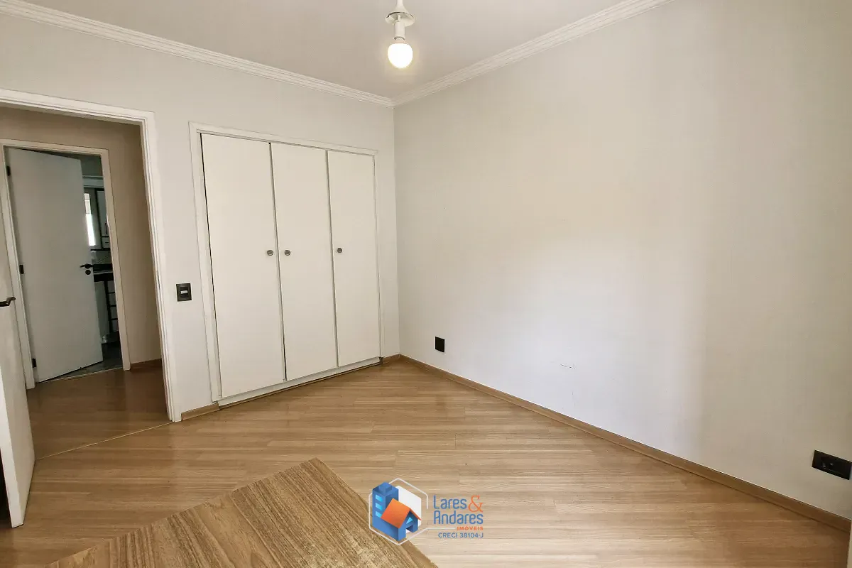 Apartamento, 3 quartos, 120 m² - Foto 19