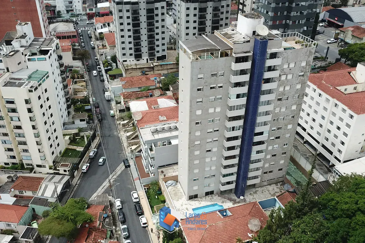 Apartamento, 3 quartos, 120 m² - Foto 50