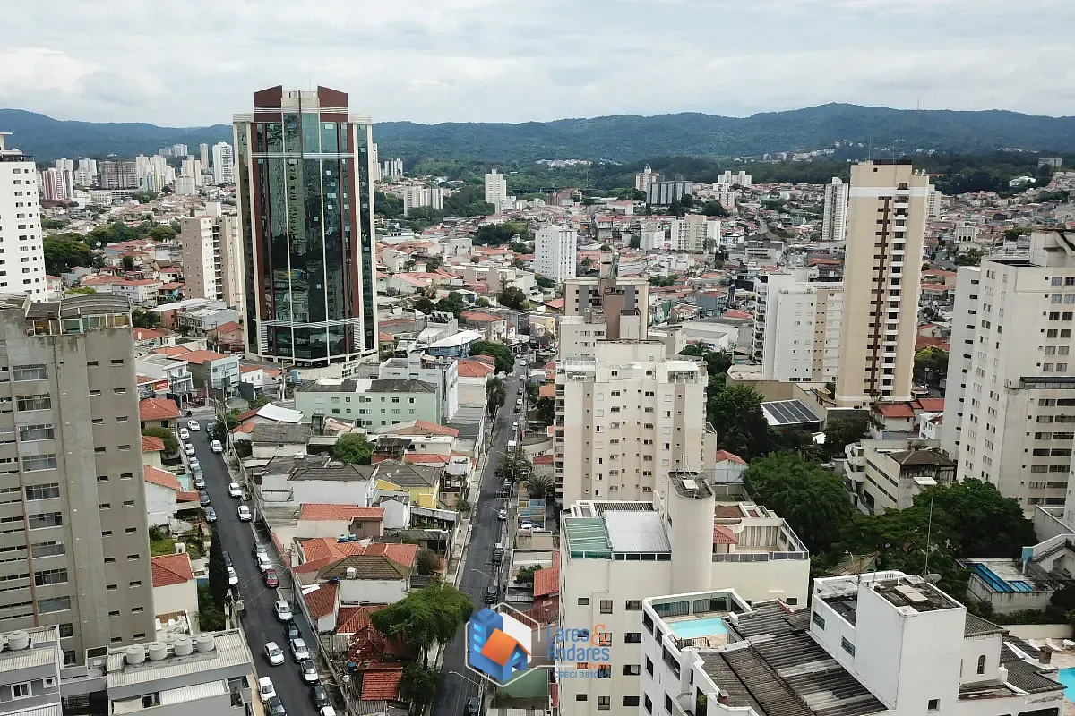 Apartamento, 3 quartos, 120 m² - Foto 48