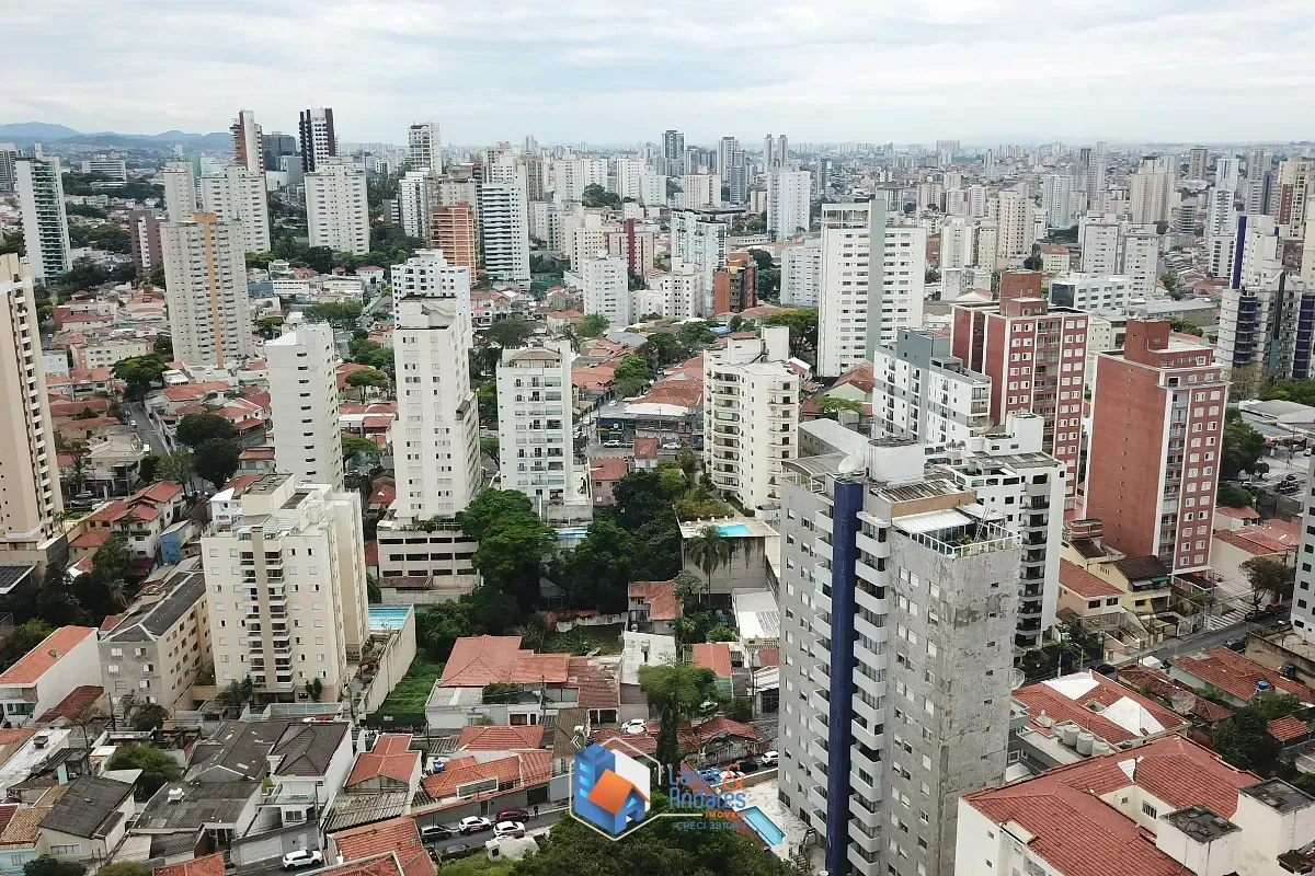 Apartamento, 3 quartos, 120 m² - Foto 46