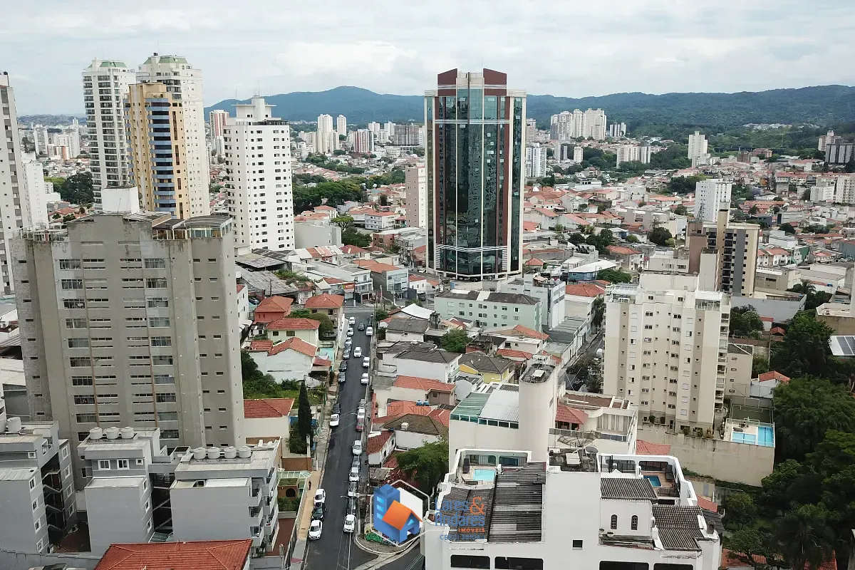 Apartamento, 3 quartos, 120 m² - Foto 49