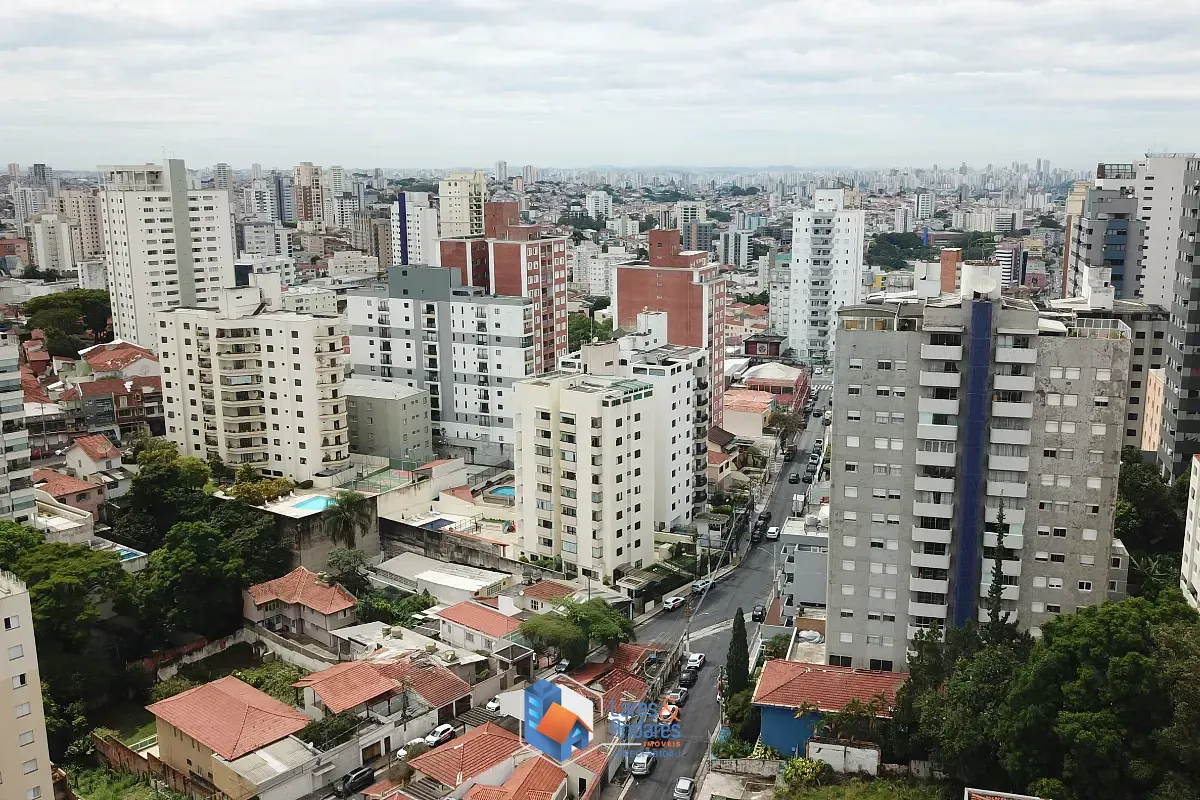 Apartamento, 3 quartos, 120 m² - Foto 45