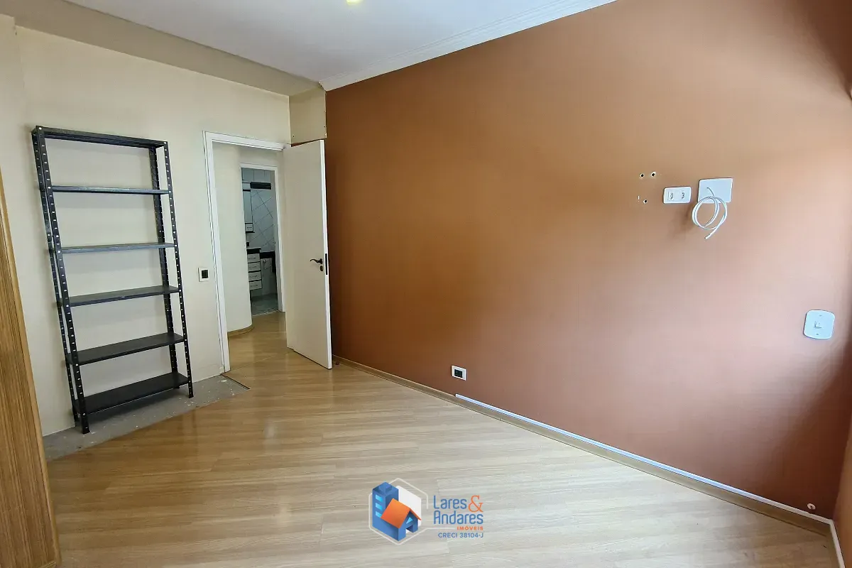 Apartamento, 3 quartos, 120 m² - Foto 15