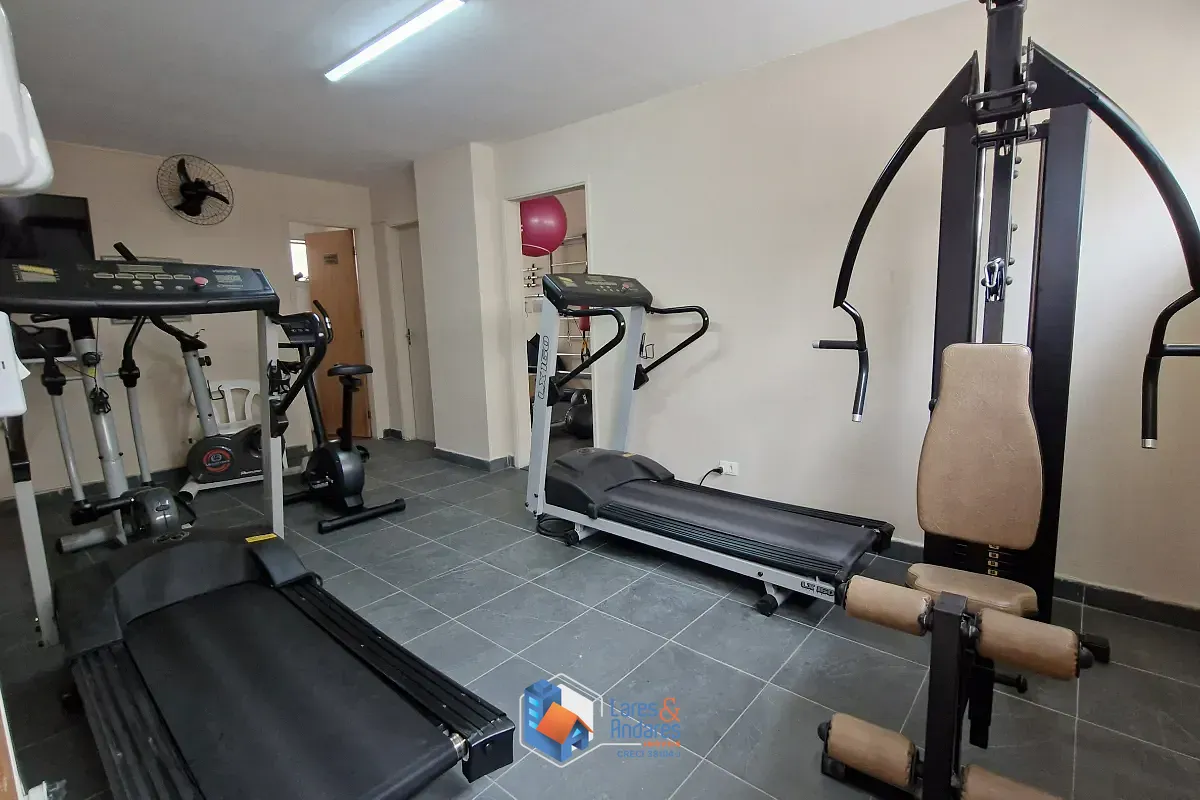 Apartamento, 3 quartos, 120 m² - Foto 37