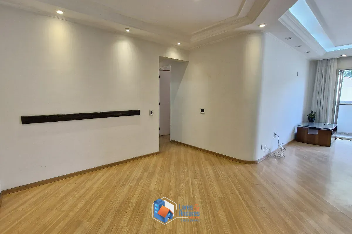 Apartamento, 3 quartos, 120 m² - Foto 8
