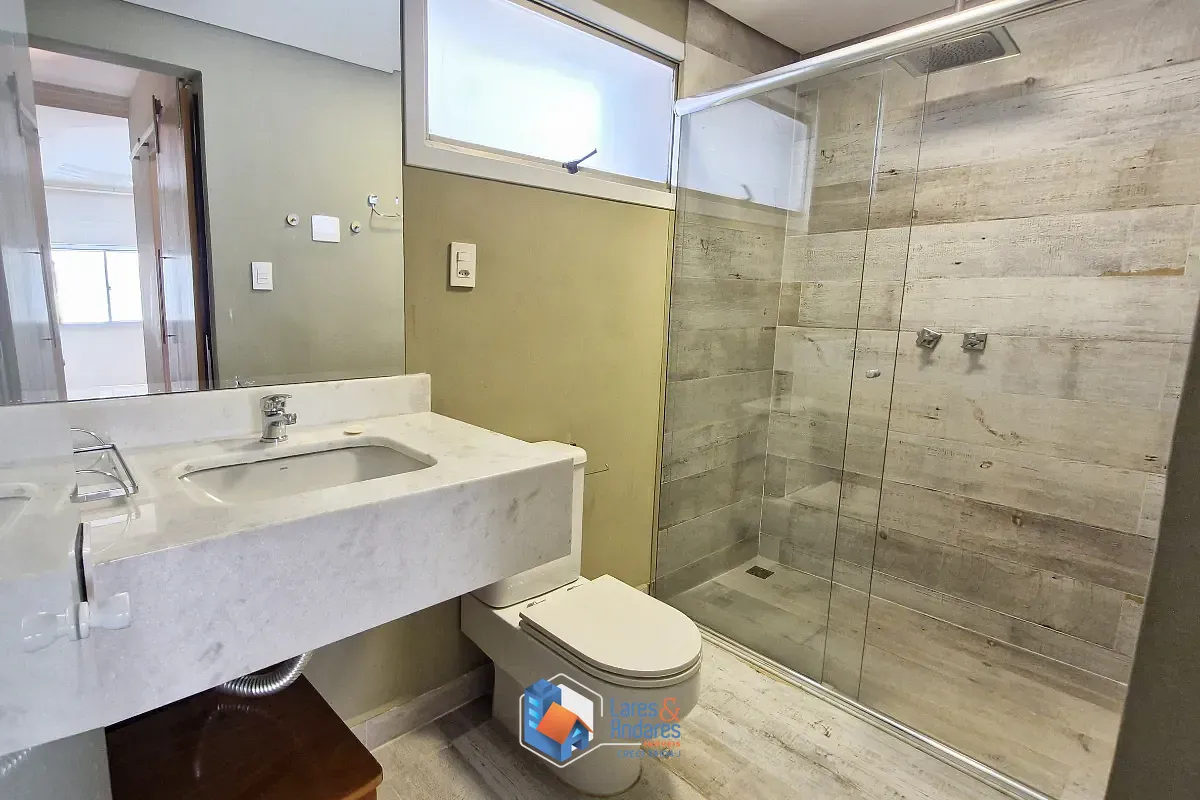 Apartamento, 3 quartos, 120 m² - Foto 26