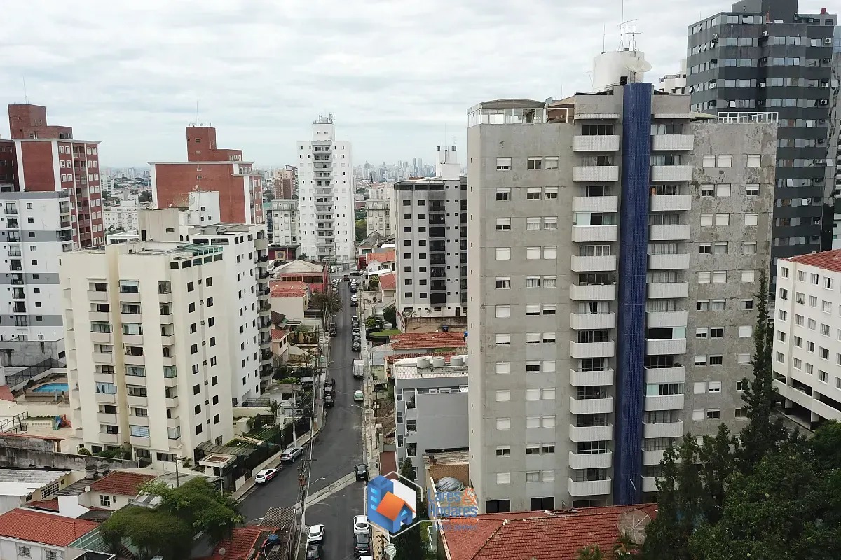Apartamento, 3 quartos, 120 m² - Foto 52