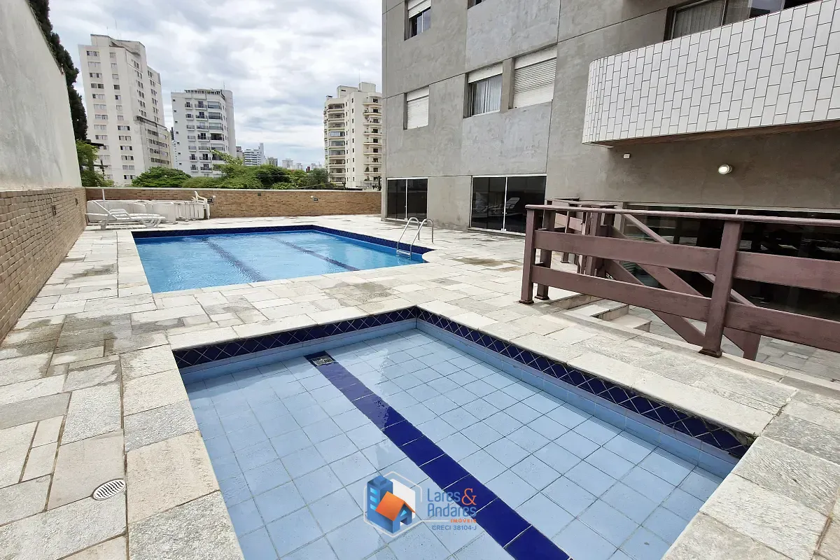 Apartamento, 3 quartos, 120 m² - Foto 36