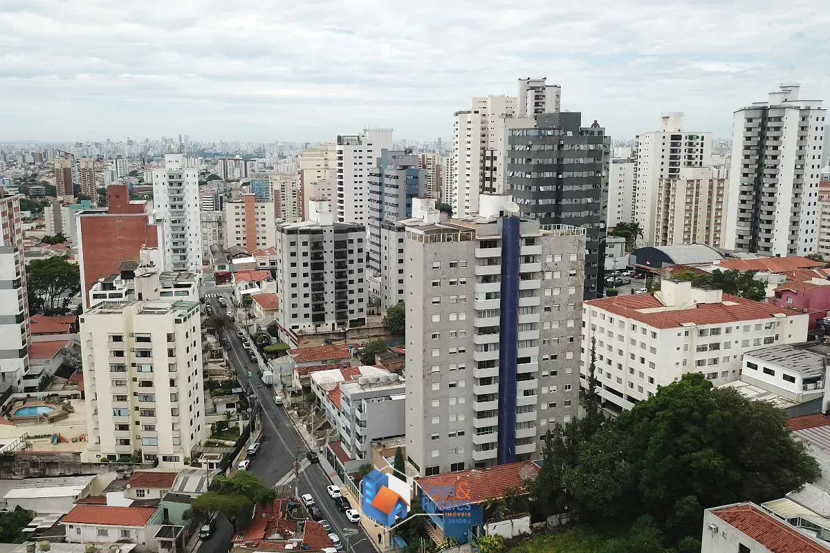 Apartamento, 3 quartos, 120 m² - Foto 44