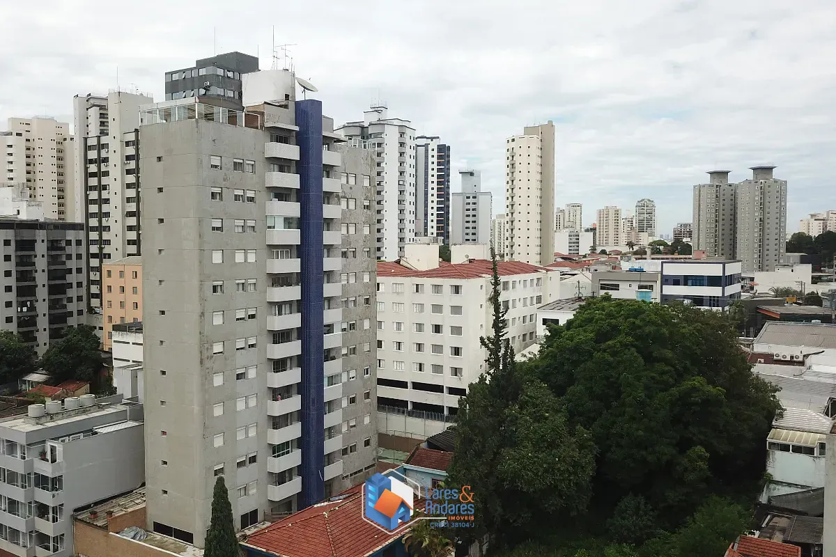 Apartamento, 3 quartos, 120 m² - Foto 42