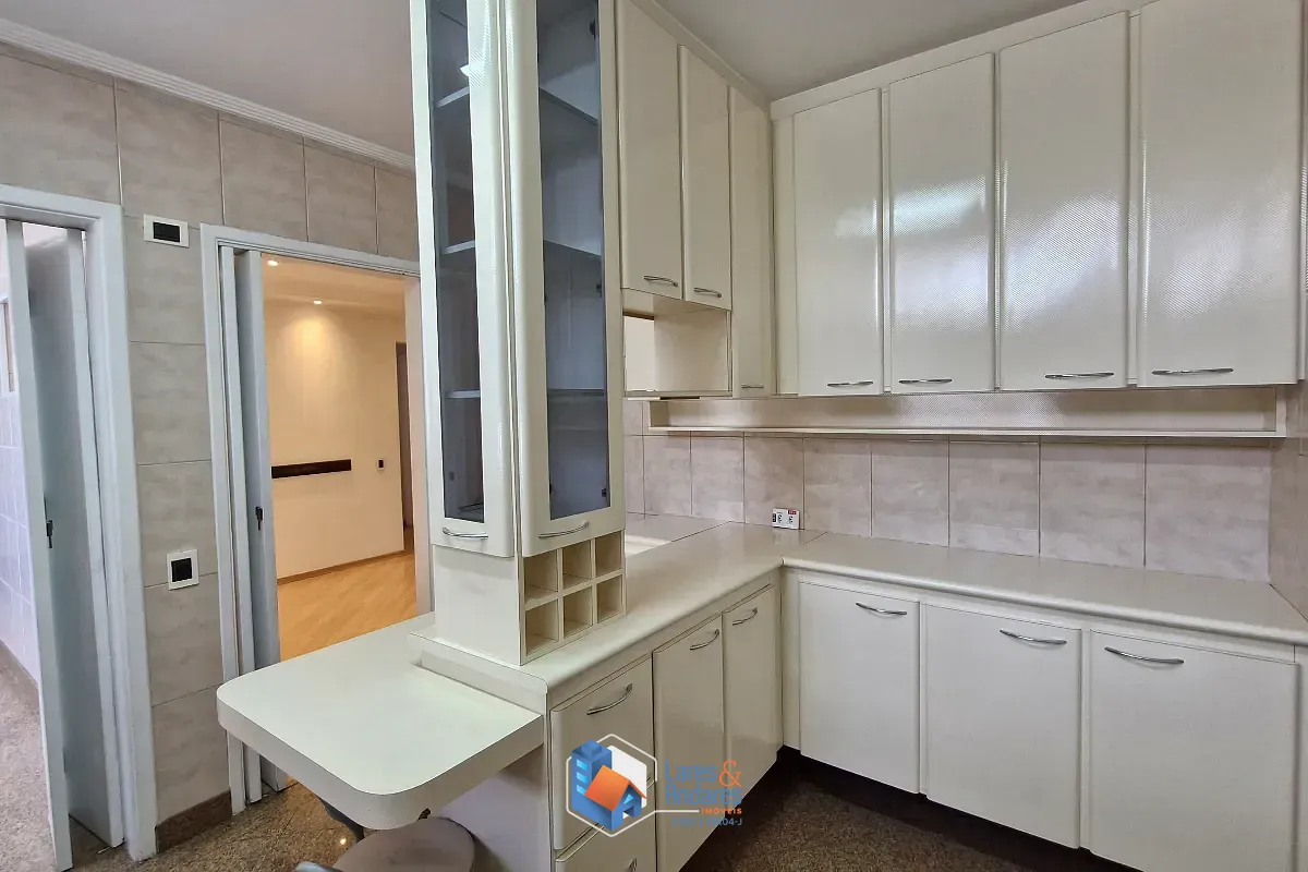 Apartamento, 3 quartos, 120 m² - Foto 31