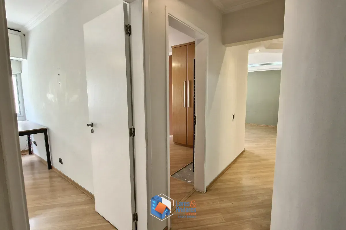 Apartamento, 3 quartos, 120 m² - Foto 17