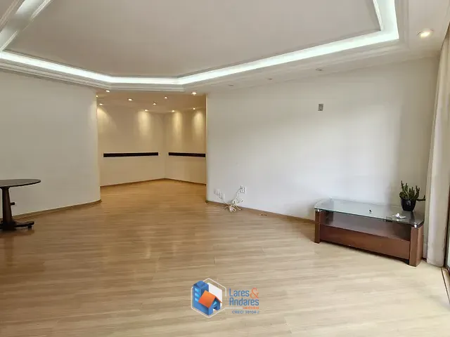 Apartamento com 120m² 3 quartos e 4 banheiros, à venda, no bairro Água Fria em São Paulo