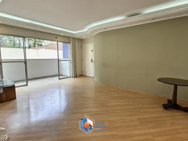 Apartamento com 120m² 3 quartos e 4 banheiros, à venda, no bairro Água Fria em São Paulo