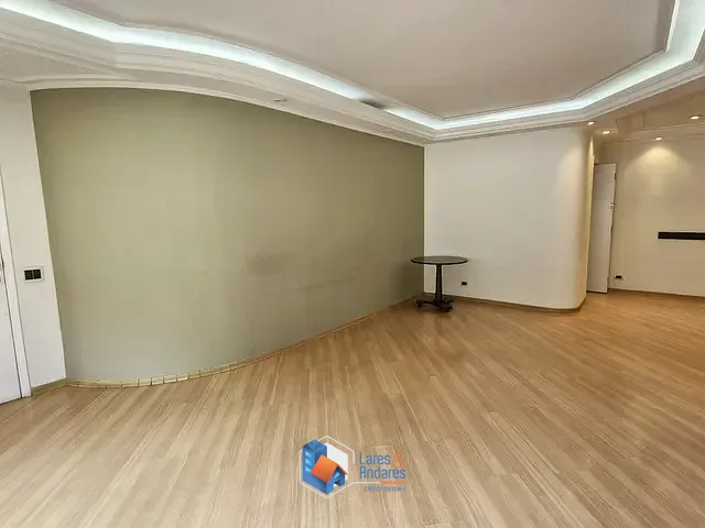 Apartamento com 120m² 3 quartos e 4 banheiros, à venda, no bairro Água Fria em São Paulo