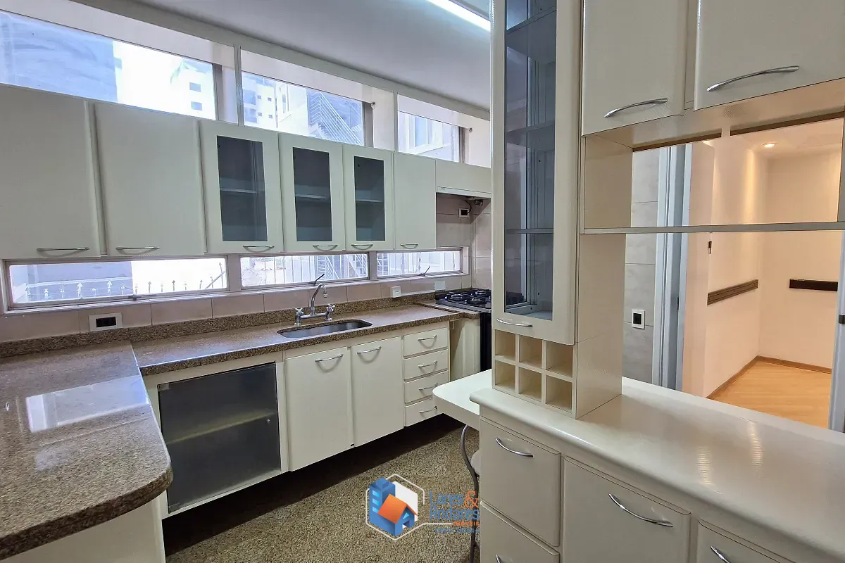 Apartamento, 3 quartos, 120 m² - Foto 30