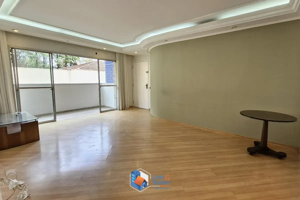 Apartamento, 3 quartos, 120 m² - Foto 4