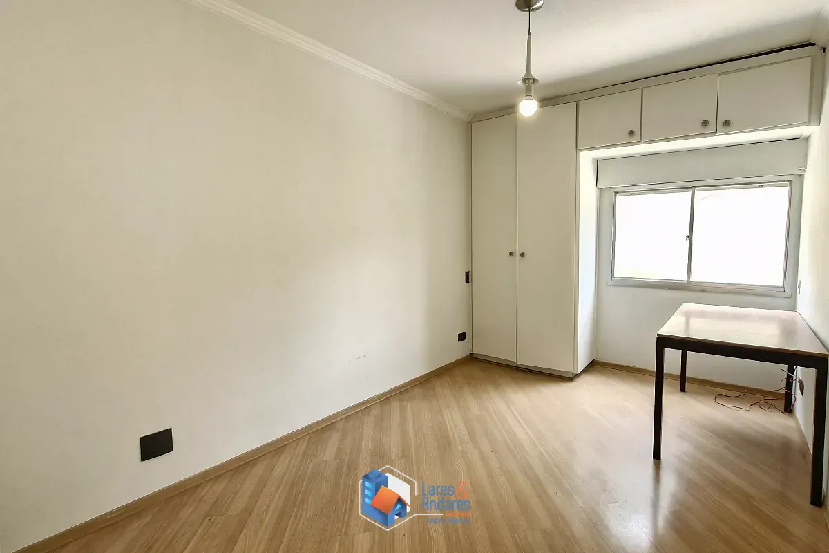 Apartamento, 3 quartos, 120 m² - Foto 18