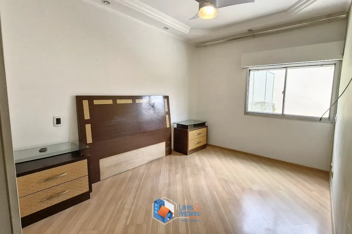 Apartamento, 3 quartos, 120 m² - Foto 22