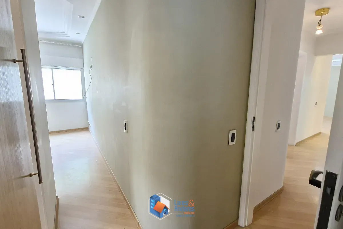 Apartamento, 3 quartos, 120 m² - Foto 21