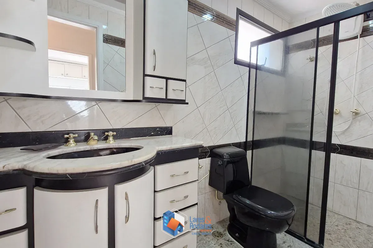 Apartamento, 3 quartos, 120 m² - Foto 16