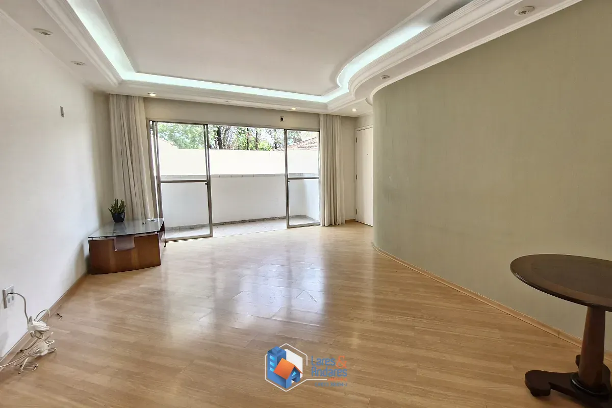Apartamento, 3 quartos, 120 m² - Foto 9