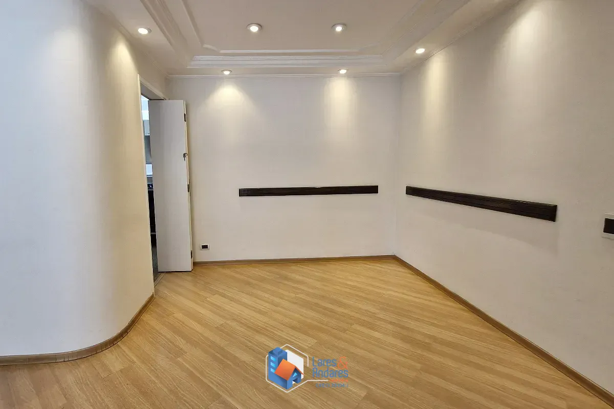 Apartamento, 3 quartos, 120 m² - Foto 27