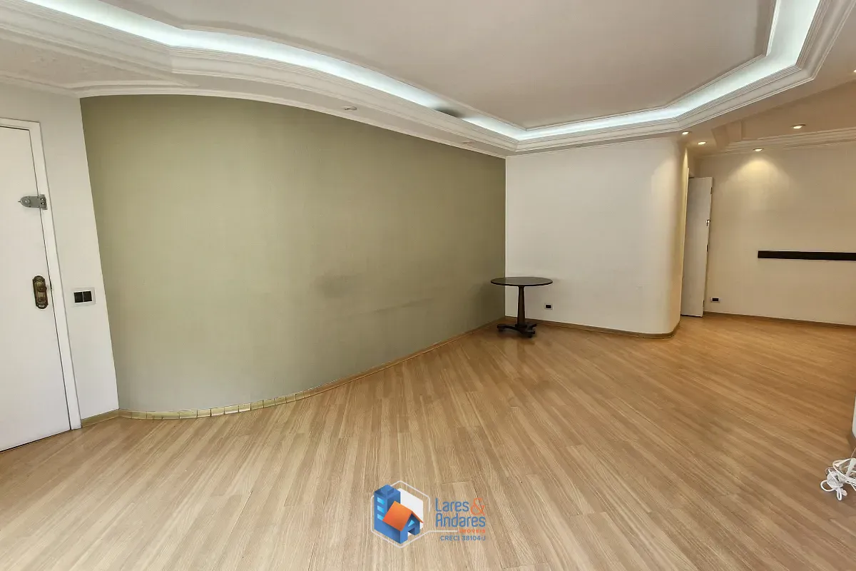 Apartamento, 3 quartos, 120 m² - Foto 5