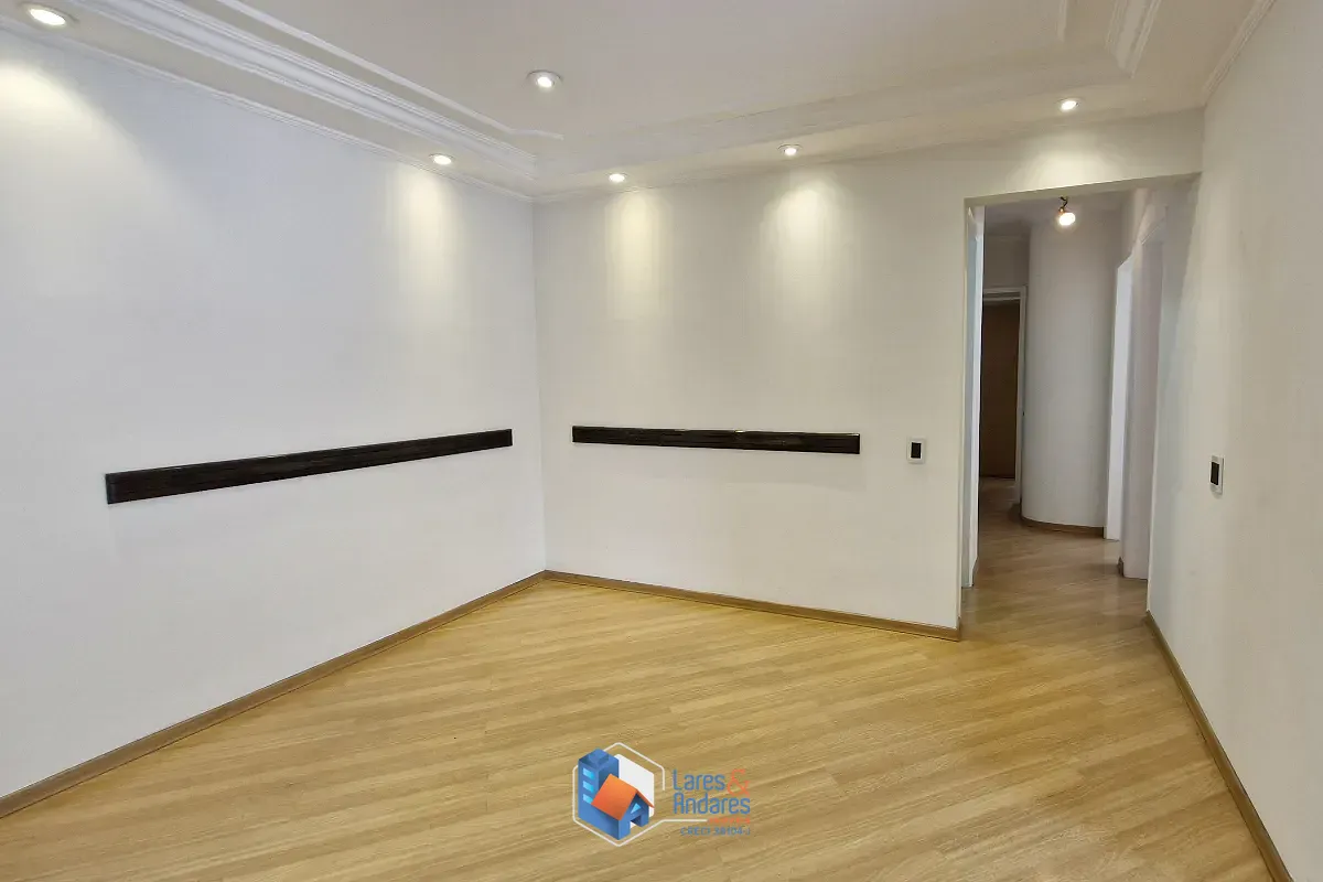 Apartamento, 3 quartos, 120 m² - Foto 10