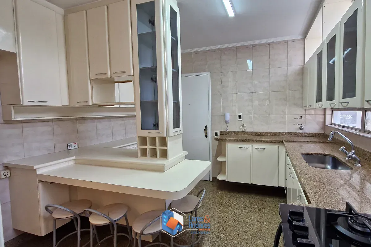 Apartamento, 3 quartos, 120 m² - Foto 29