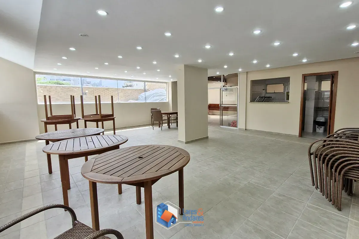 Apartamento, 3 quartos, 120 m² - Foto 40