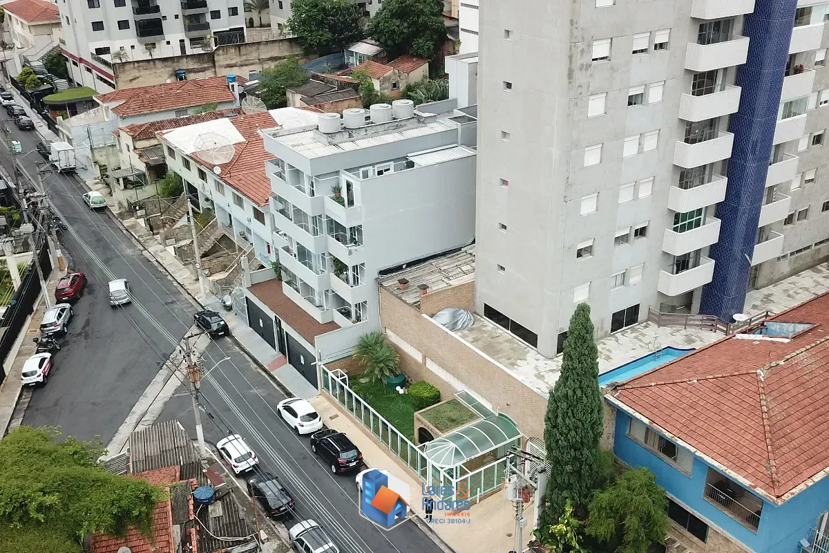 Apartamento, 3 quartos, 120 m² - Foto 41