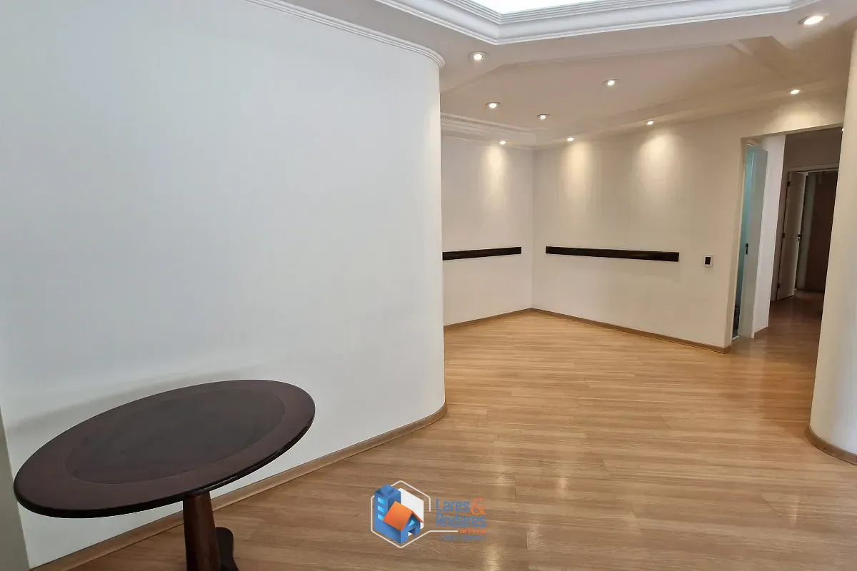 Apartamento, 3 quartos, 120 m² - Foto 6