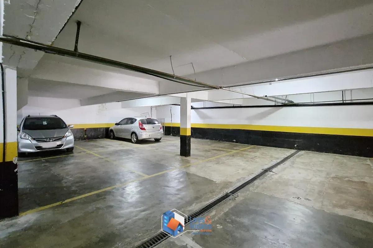 Apartamento, 3 quartos, 120 m² - Foto 35