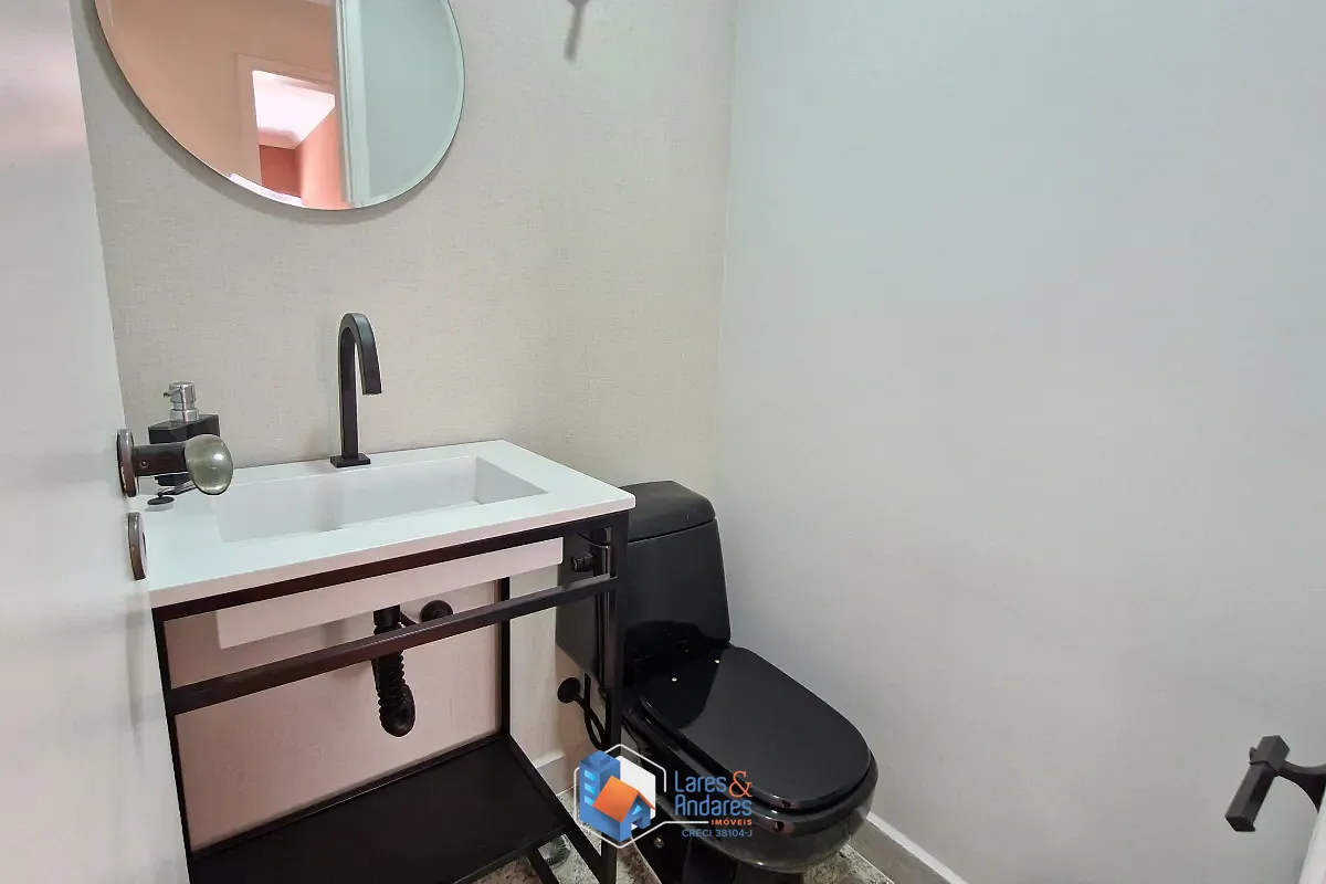 Apartamento, 3 quartos, 120 m² - Foto 11