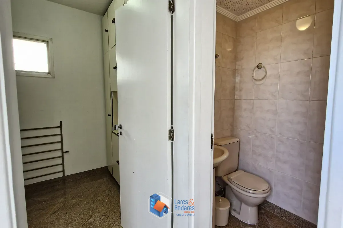 Apartamento, 3 quartos, 120 m² - Foto 34